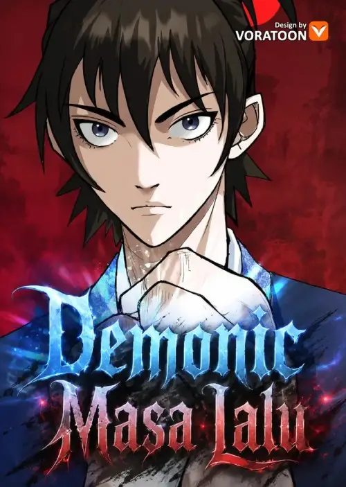 Past-Life Demon