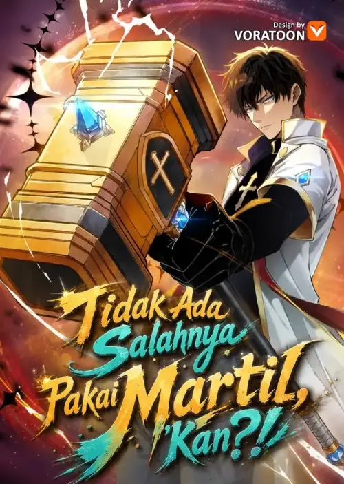 The Strongest Priest: There's Nothing Wrong with Wielding a Hammer, Right?