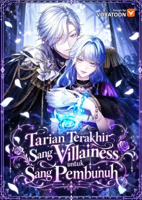 To You Who Killed Me: The Villainess’s Final Dance