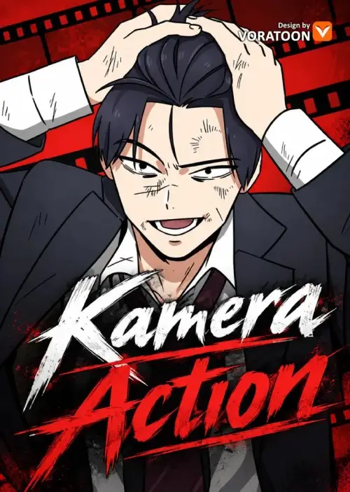 Ready? Action!