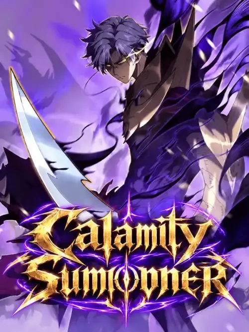 Calamity Summoner