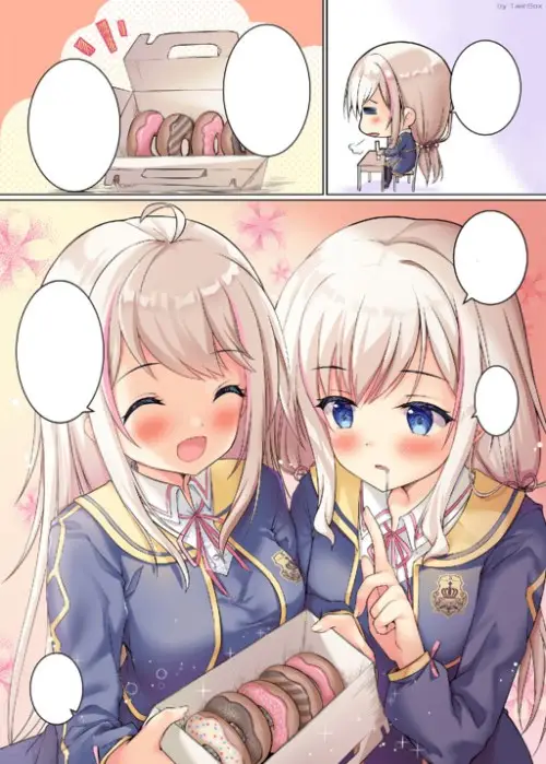 Donut