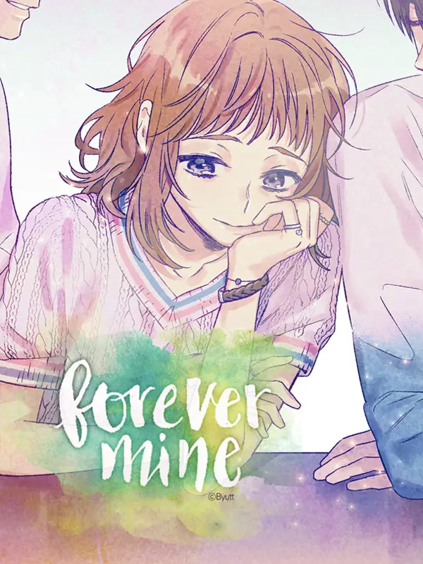 Forever Mine