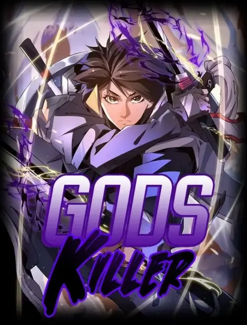 God Killer