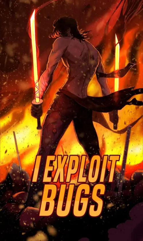 I Exploit Bugs