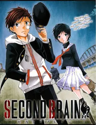 Second Brain