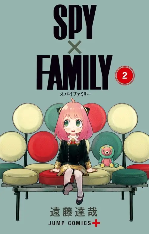 Spy X Family
