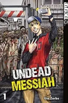 Undead Messiah