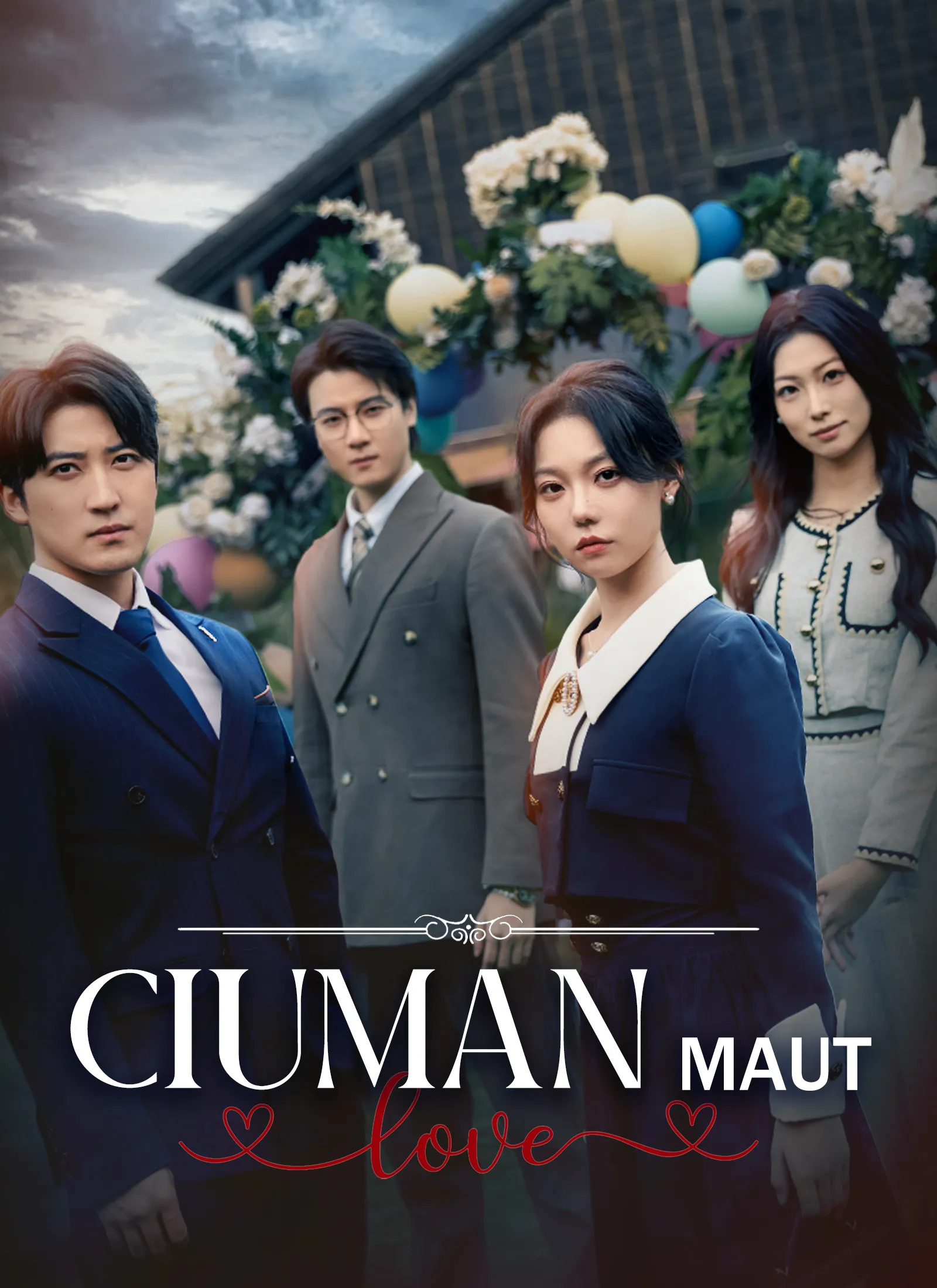 Ciuman maut