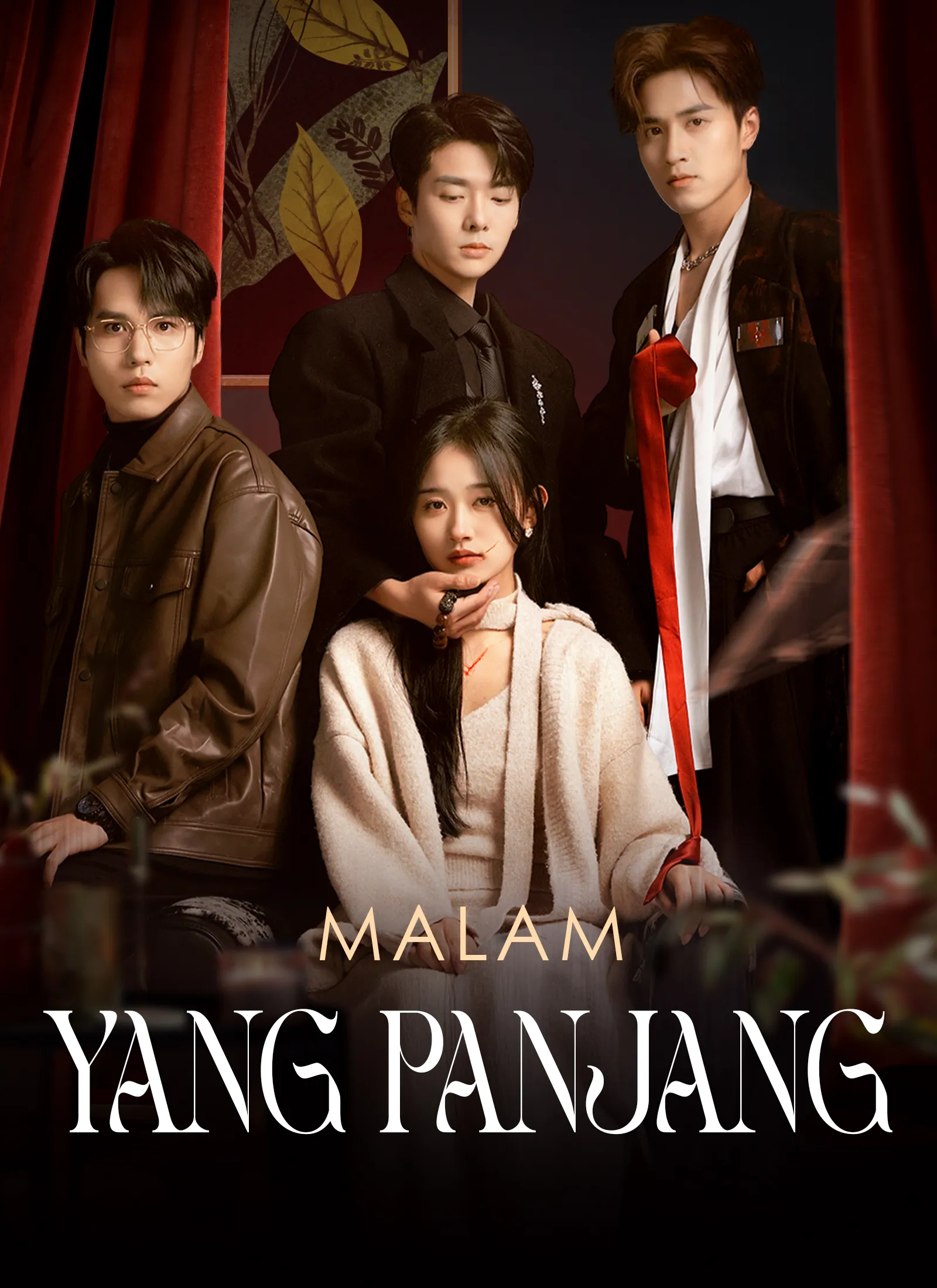 Malam Yang Panjang