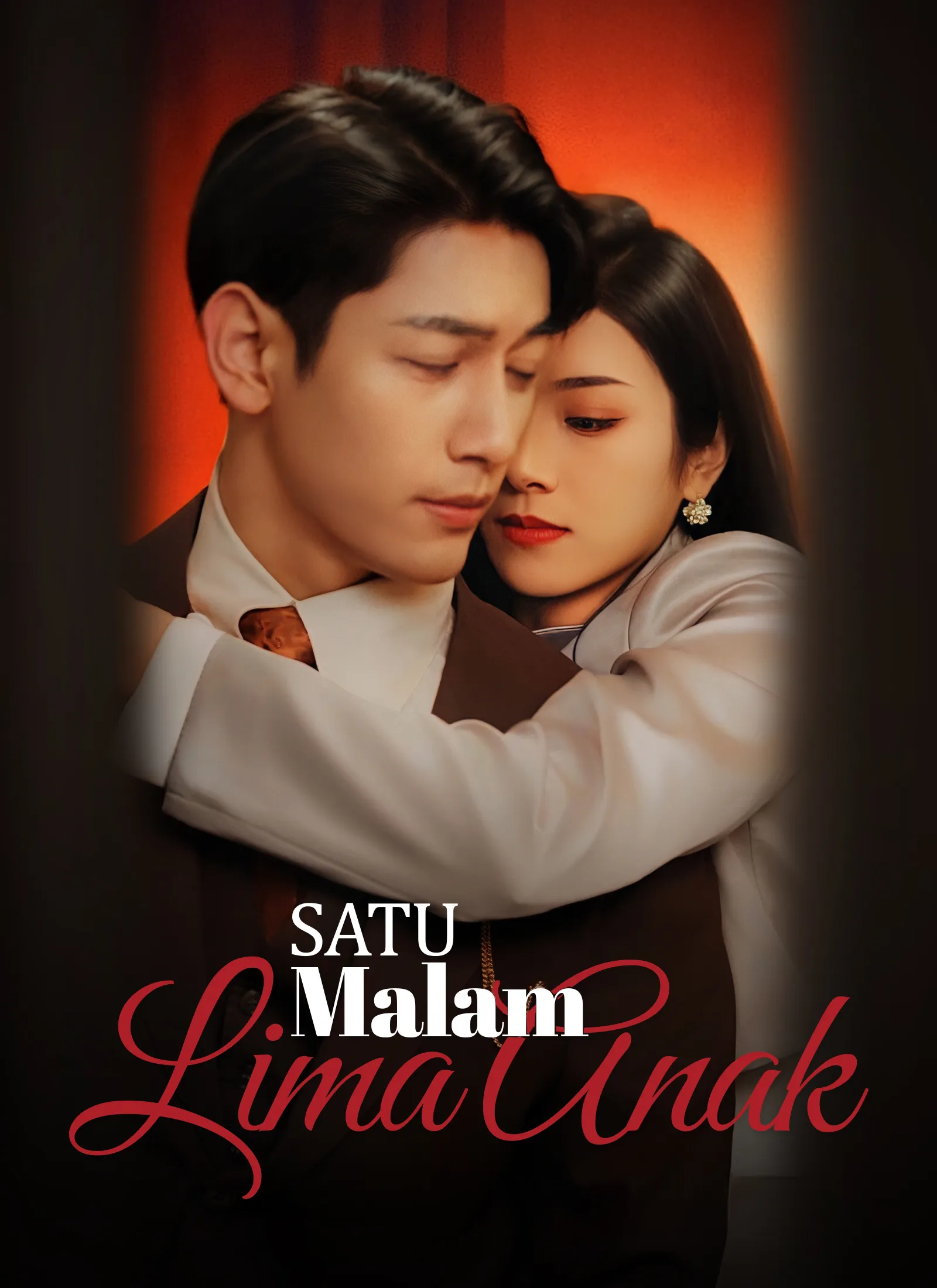 Satu Malam, Lima Anak