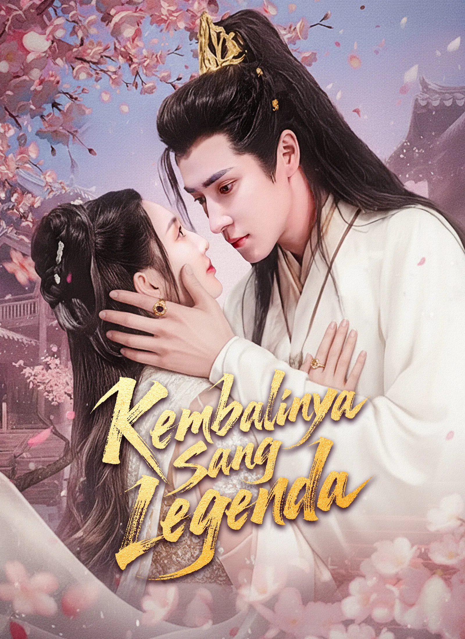 [Dubbing] Kembalinya Sang Legenda