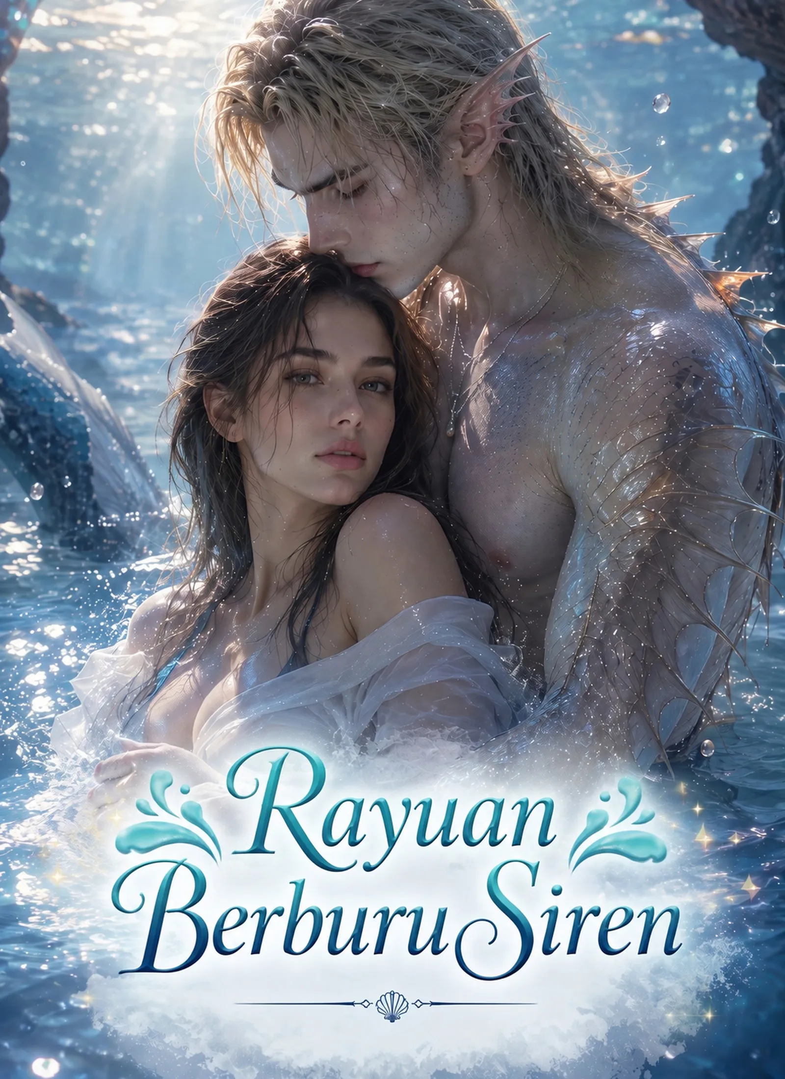 Rayuan Berburu Siren