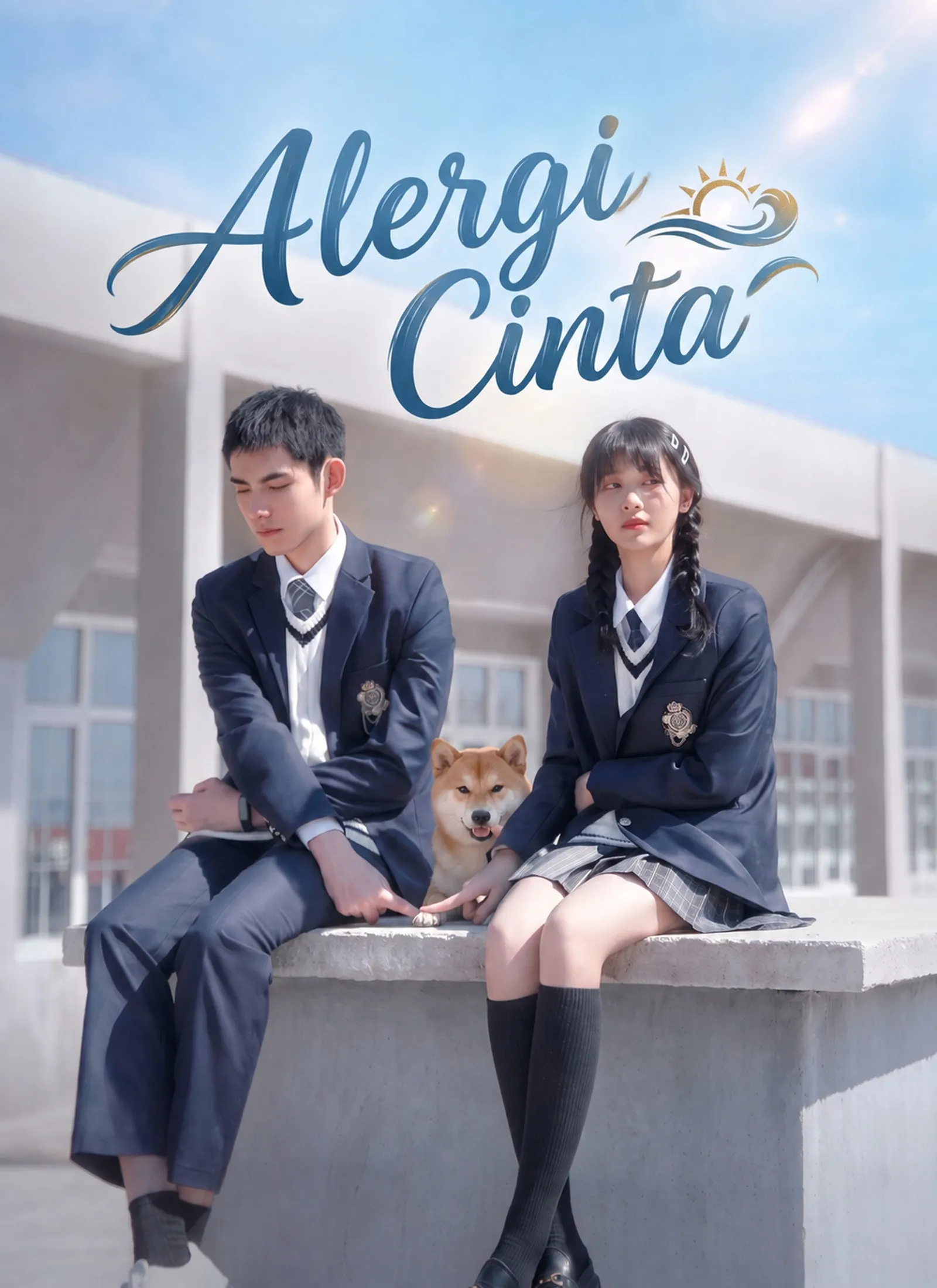 Alergi Cinta