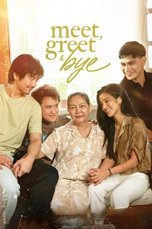 Meet, Greet & Bye