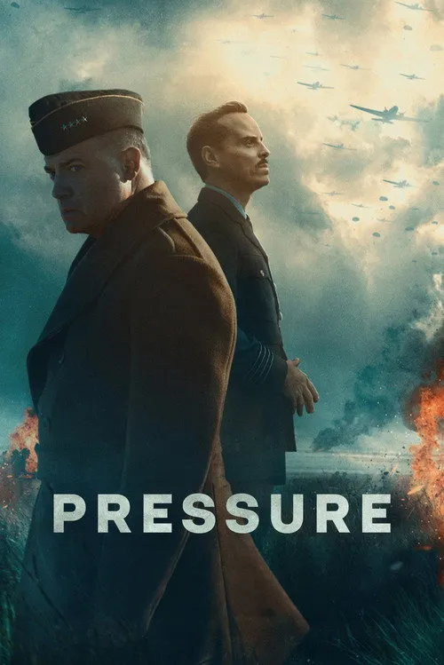 Pressure