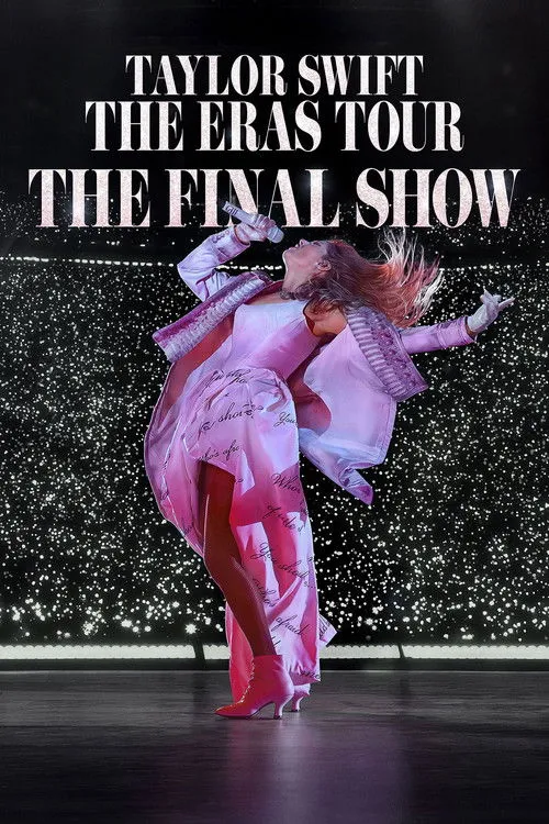 Taylor Swift | The Eras Tour | The Final Show