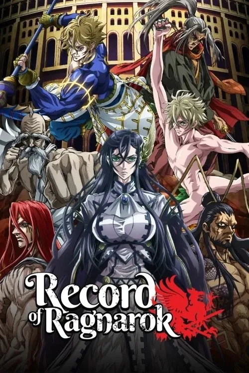 Record of Ragnarok