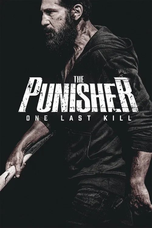 The Punisher: One Last Kill