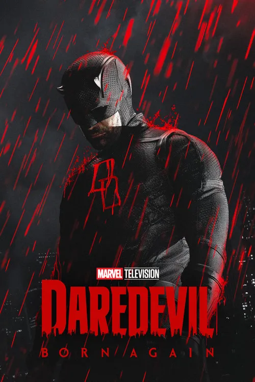 Daredevil: Born Again
