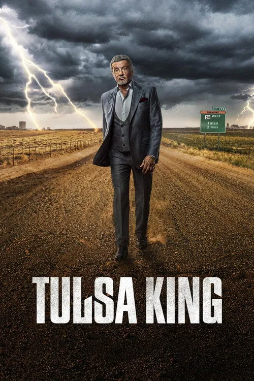 Tulsa King