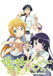 Oreimo Season 2
