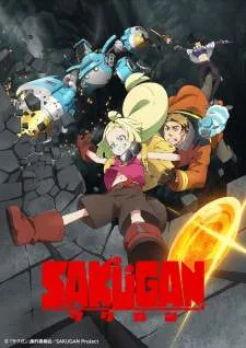 Sakugan