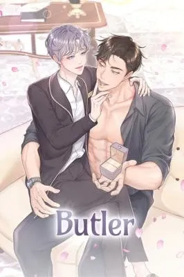 Butler (Nabit)