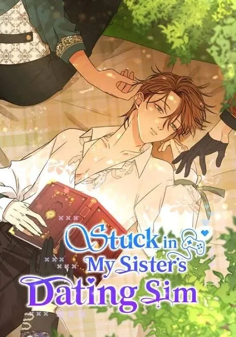 Stuck in my sister dating him