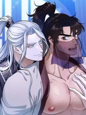 The Demon Leader's Lover