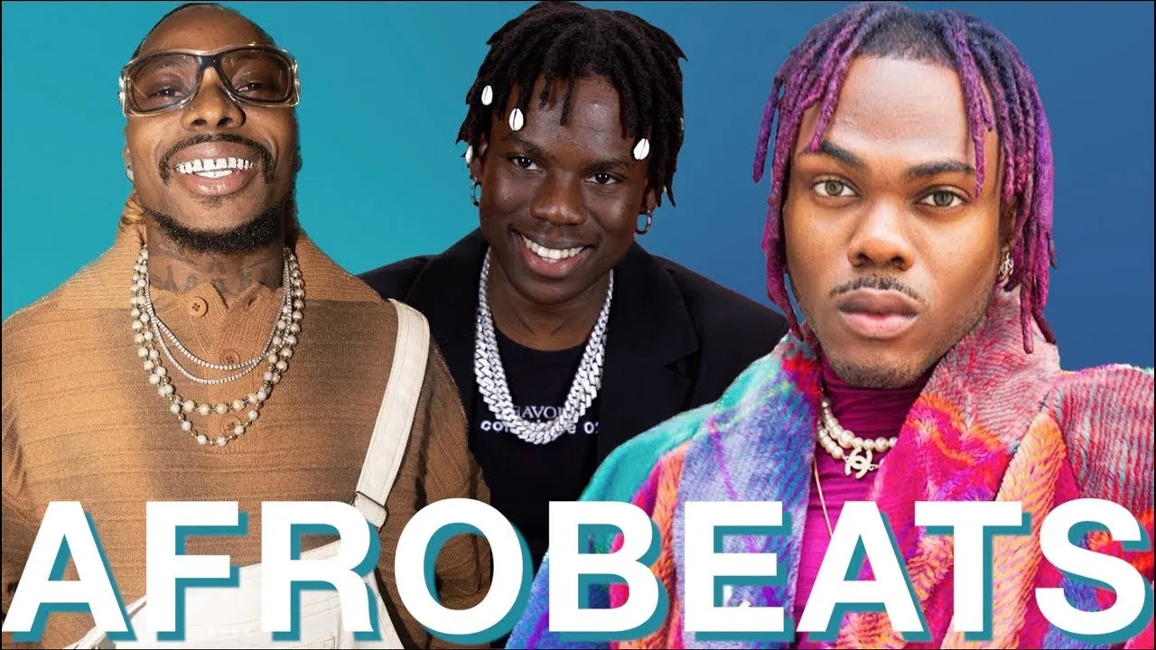 Video Mix Afrobeat Mix 2023 | Amapiano 2023 Mix Playlist | Aya Starr | Davido | Ckay | Rema | Wizkid