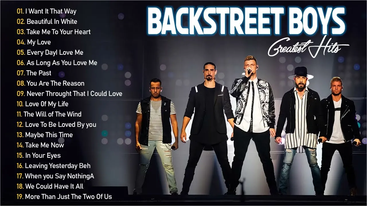 The Best Songs W E S T L I F E  Best Playlist Full Album, Greatest Hits 2022, Best Music Collection