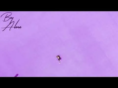 Omah Lay Boy Alone Deluxe Album Mixtape EP01