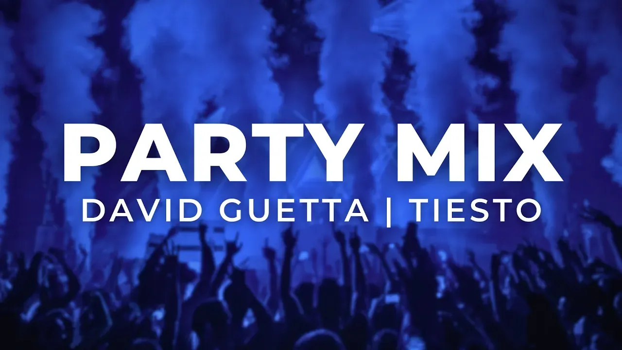 David Guetta, Tiësto, James Hype | Party Mix 2023 | Best Remixes & Mashups