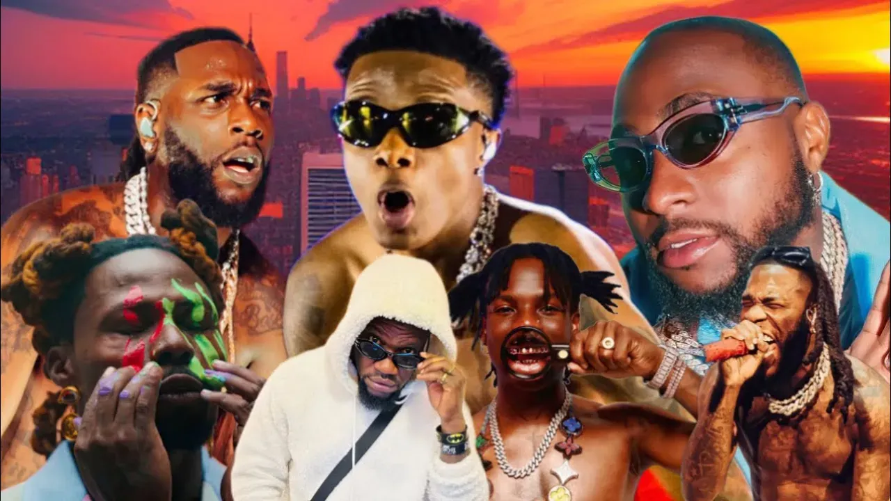 OJA PIANO VIDEO MIX NAIJA 2023  | LATEST NAIJA MIX 2023 | DJ SHEVO | #KCEE #DAVIDO #OJAPIANO