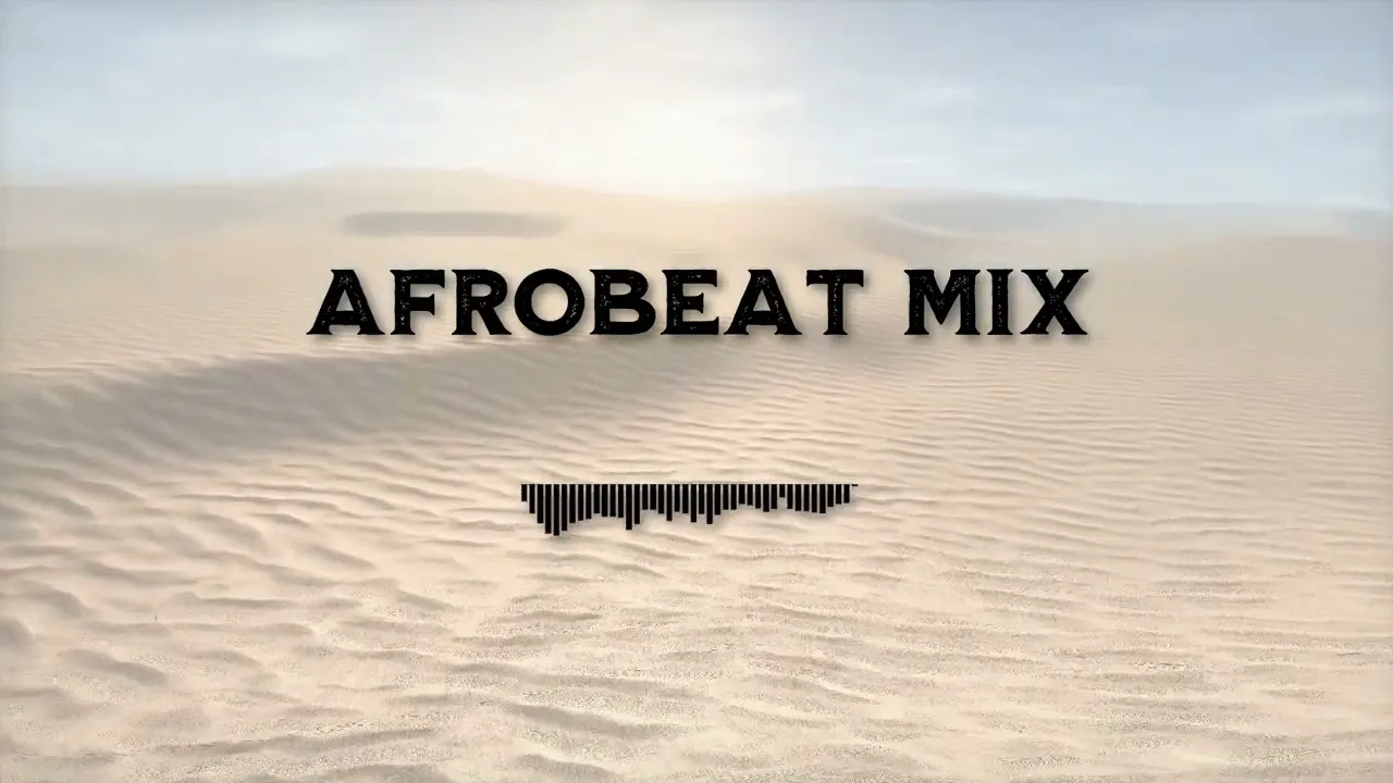 Afrobeat Mix 2023 (Wizkid, Rema, Burna boy)