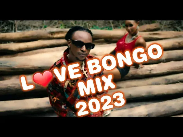LOVE BONGO MIX 2023 | LATEST BONGO MIX 2023|JAY MELODY,DIAMOND PLATNUMZ,BARNABA,HARMONIZE,DJ JACK KE