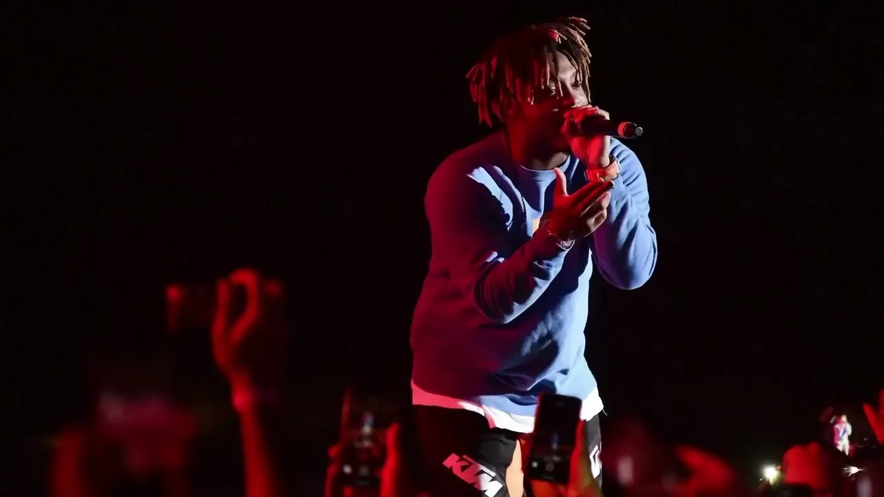 JuiceWrld Live Radio [24/7Stream]❤️