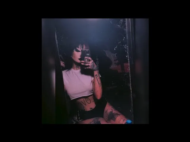 my 2am Mix that i listen to, to calm my anxiety (Juice wrld)