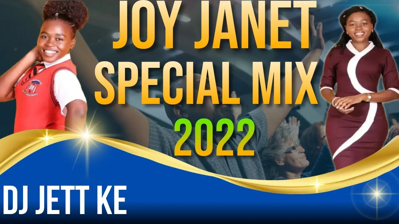 LATEST KIKUYU KIGOOSHO MIX | DJ JETT KE | NEW KIKUYU GOSPEL MIX | DJ JETT KE | JOY JANET.