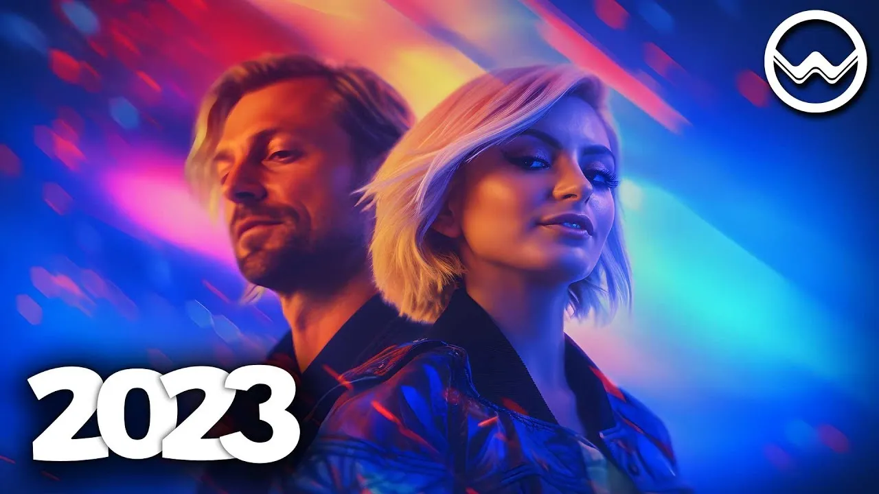 David Guetta, Bebe Rexha, Alan Walker, Selena Gomez, Calvin Harris️ Cover Styler EDM Music Mix