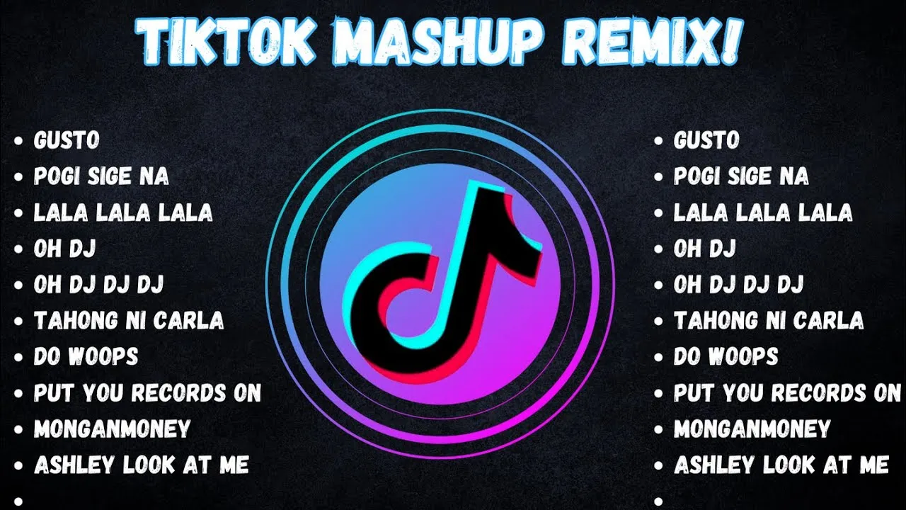 TIKTOK MASHUP 2023 REMIX | NONSTOP TRENDING TIKTOK REMIX 2023 | JONEL SAGAYNO REMIX