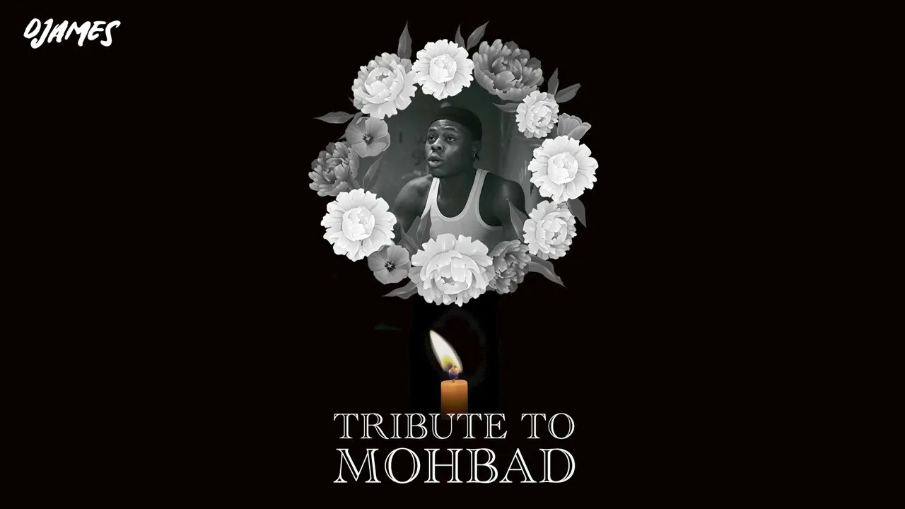 Tribute To Mohbad Mixtape
