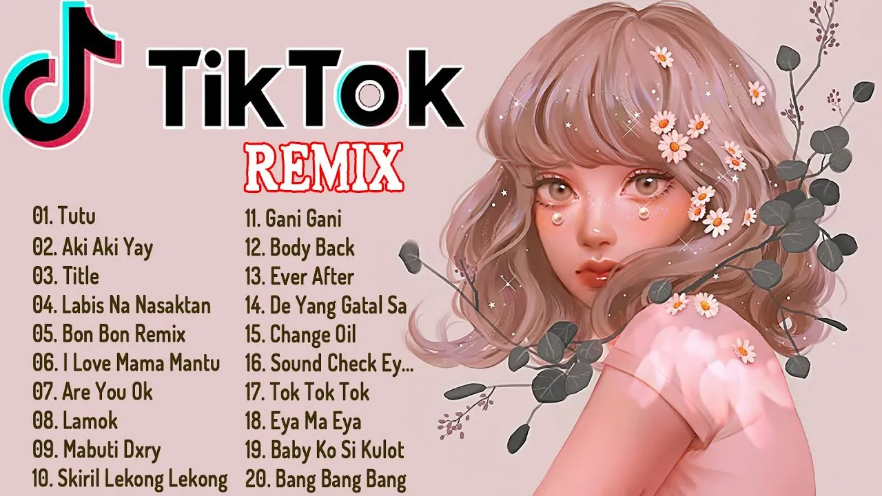 NEW TIKTOK VIRAL SONG REMIX DJ ROWEL BUDOTS NONSTOP HITS 2022 TIKTOK | Sound Check , Are You Ok..