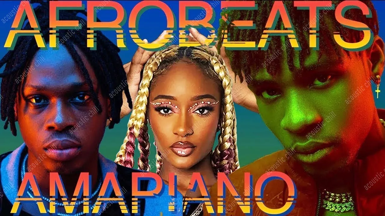 AFROBEATS MIX 2024 š„ BEST OF NAIJA AFROBEAT VIDEO MIX | AMAPIANO MIX 2024 | WIZKID, BURNA BOY, TYLA