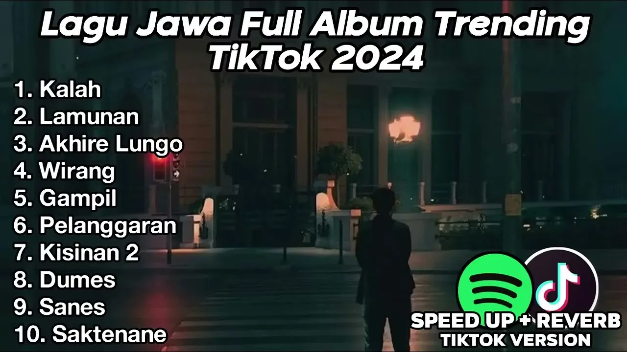 LAGU SAD FULL ALBUM TRENDING 2024 KALAH, LAMUNAN, AKHIRE LUNGO