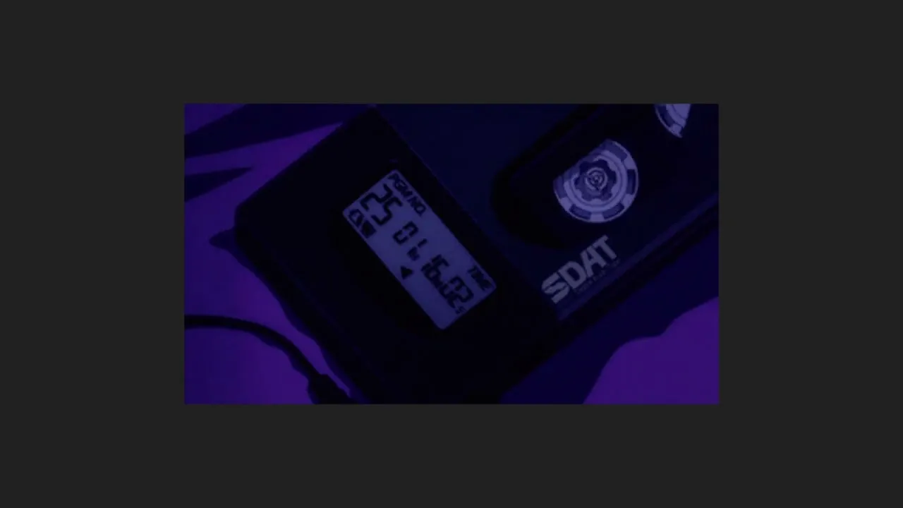 "i'm done." I a vent playlist