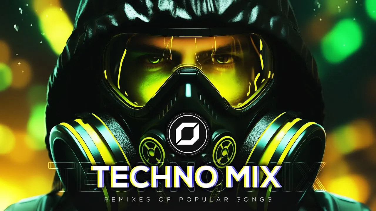 TECHNO MIX 2024 π£ Remixes Of Popular Songs π£ Only Techno Bangers