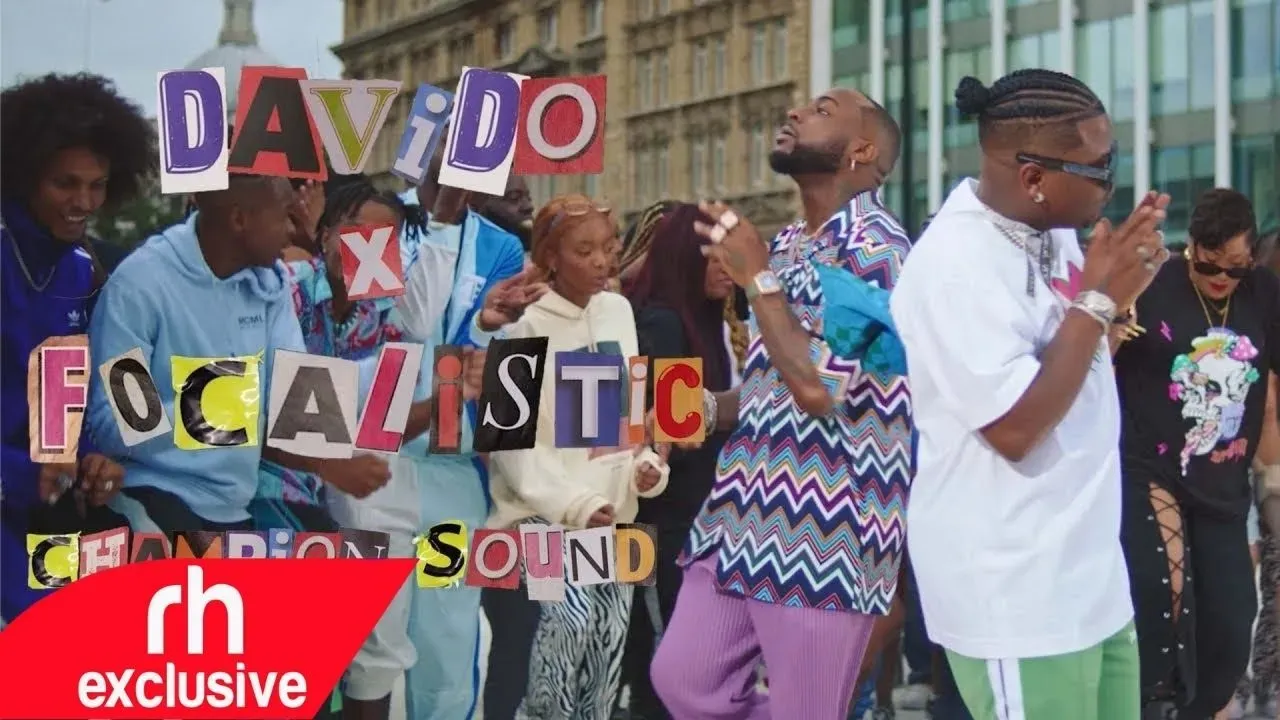 BEST OF 2021 AMAPIANO VIDEO MIX DJ TAKEOFF FT FOCALISTIC,DAVIDO DIAMOND ,HARMONIZE, KABZA/RH EXCLUSI