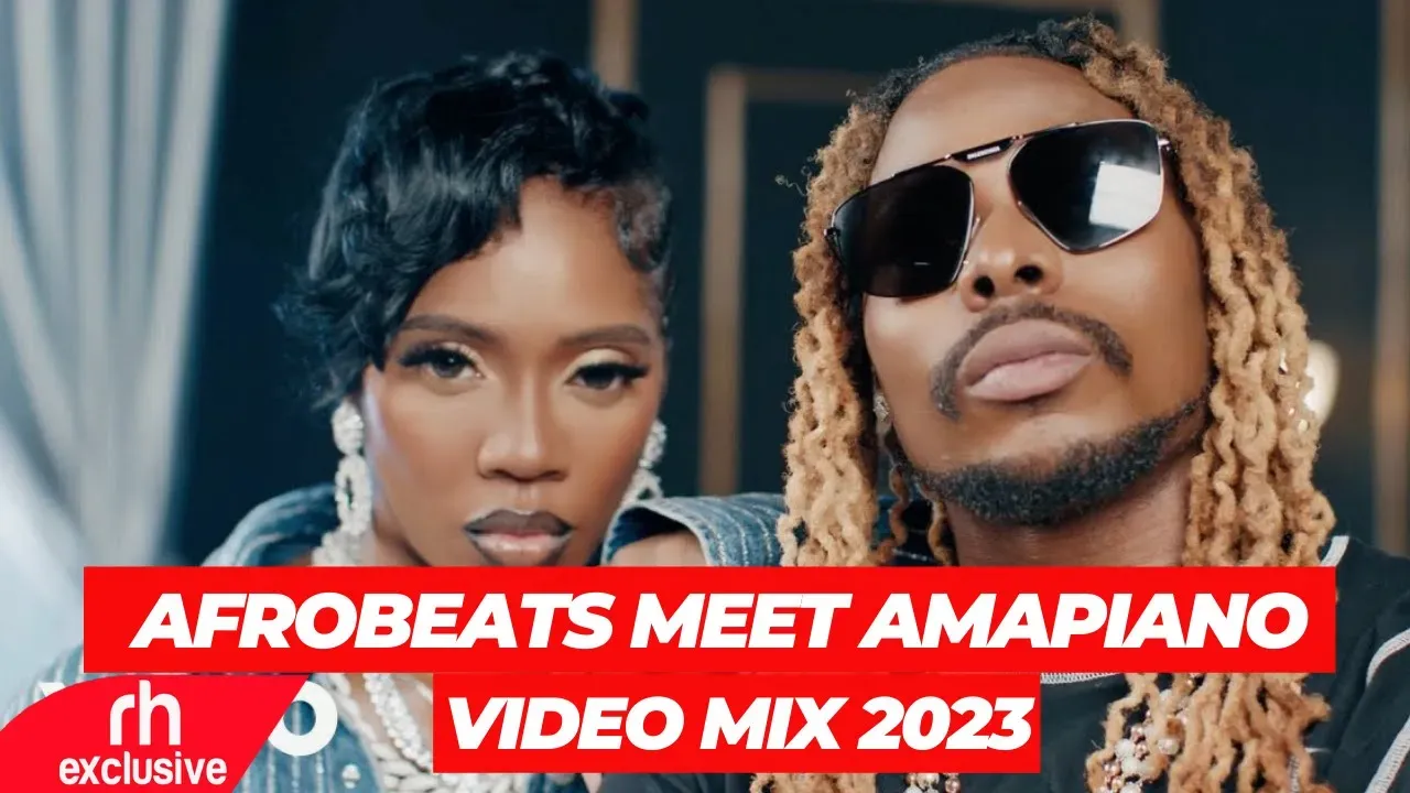 AFROBEAT MEETS AMAPIANO  PARTY VIDEO MIX 2024 BY DJ VESTUS .FT ASAKE, COSTA TITCH,DIAMOND PLATNUMZ